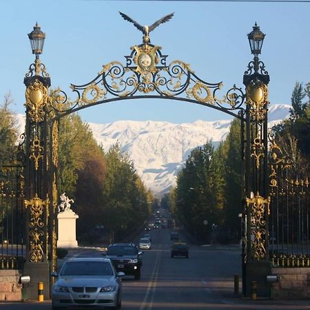 Olascoaga Dos Monoambiente Mendoza Zewnętrze zdjęcie