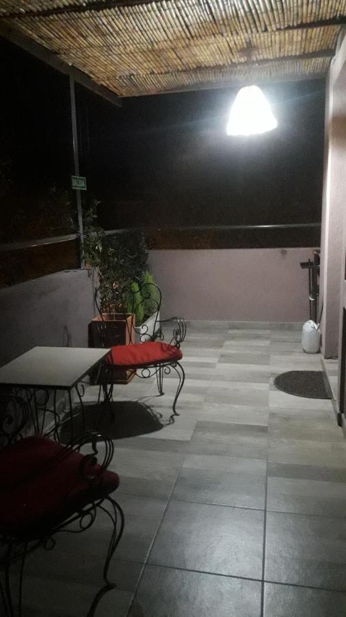 Olascoaga Dos Monoambiente Mendoza Zewnętrze zdjęcie
