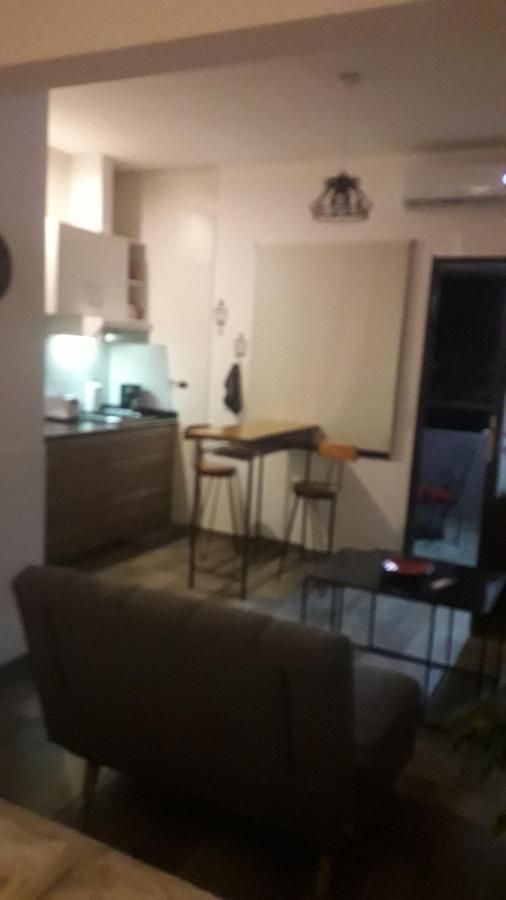 Olascoaga Dos Monoambiente Mendoza Zewnętrze zdjęcie