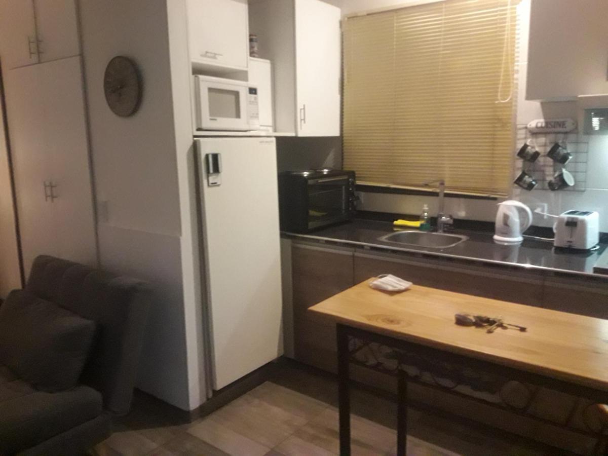 Olascoaga Dos Monoambiente Mendoza Zewnętrze zdjęcie